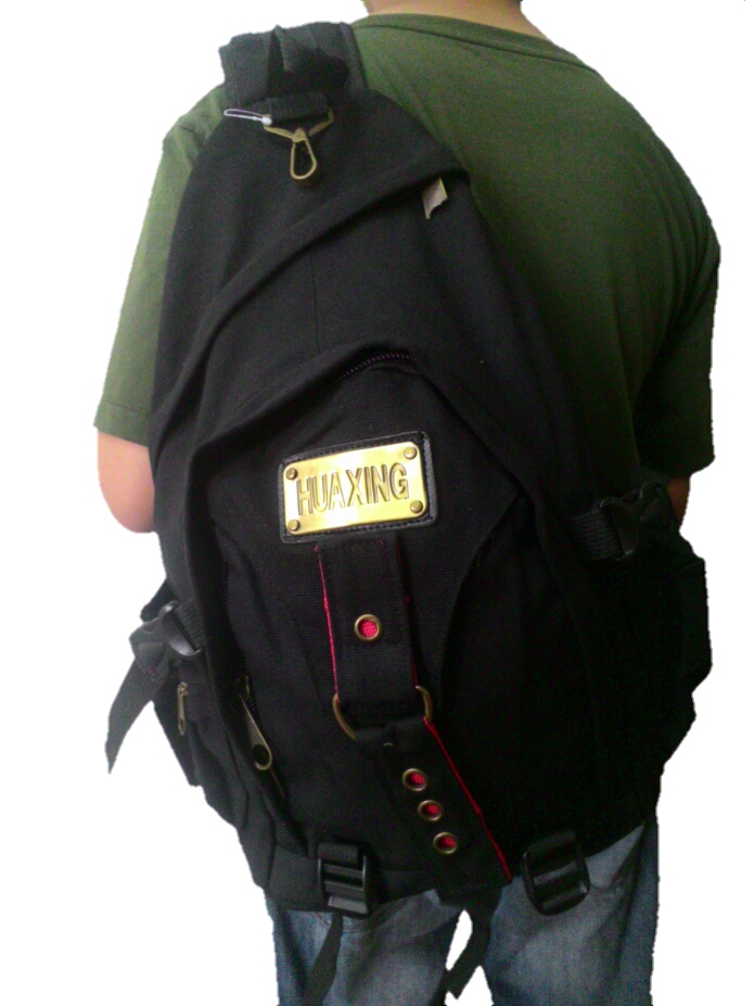 กระเป๋าเป้สะพายเฉียง