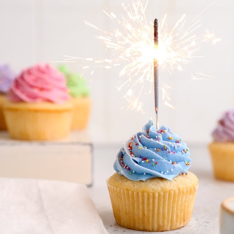 สีผสมอาหารจากธรรมชาติ ColorKitchen Decorative Food Colors From Nature (3 Color) (7.5G)