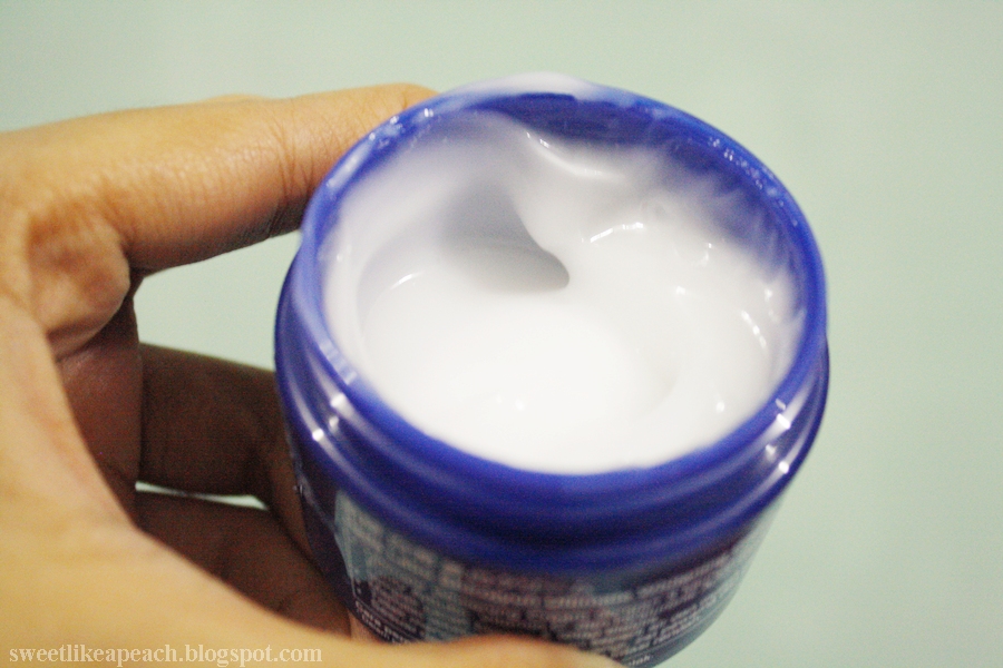 (กระปุกน้ำเงิน) Hada Labo Shirojyun Medicated Whitening Cream 50g ครีมบำรุงผิวแห้งแตก หรือลอกเป็นขุย ให้กลับเนียนนุ่ม ชุ่มชื่นล้ำลึก ด้วย Super Hyaluronic Acid, Hyaluronic Acid และ Nano-grade Hyaluronic Acid