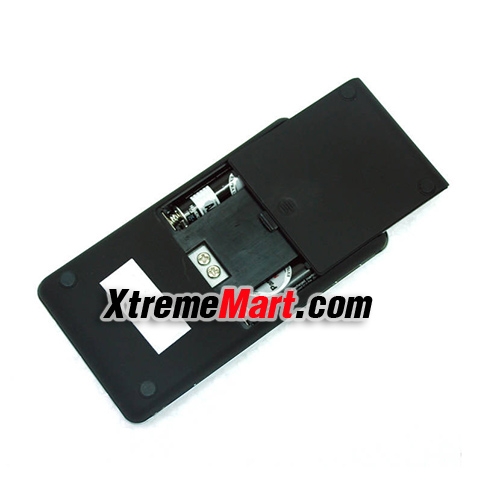 เครื่องชั่งดิจิตอล Pocket Electronic Digital Scale 500g 0.01g DS-16