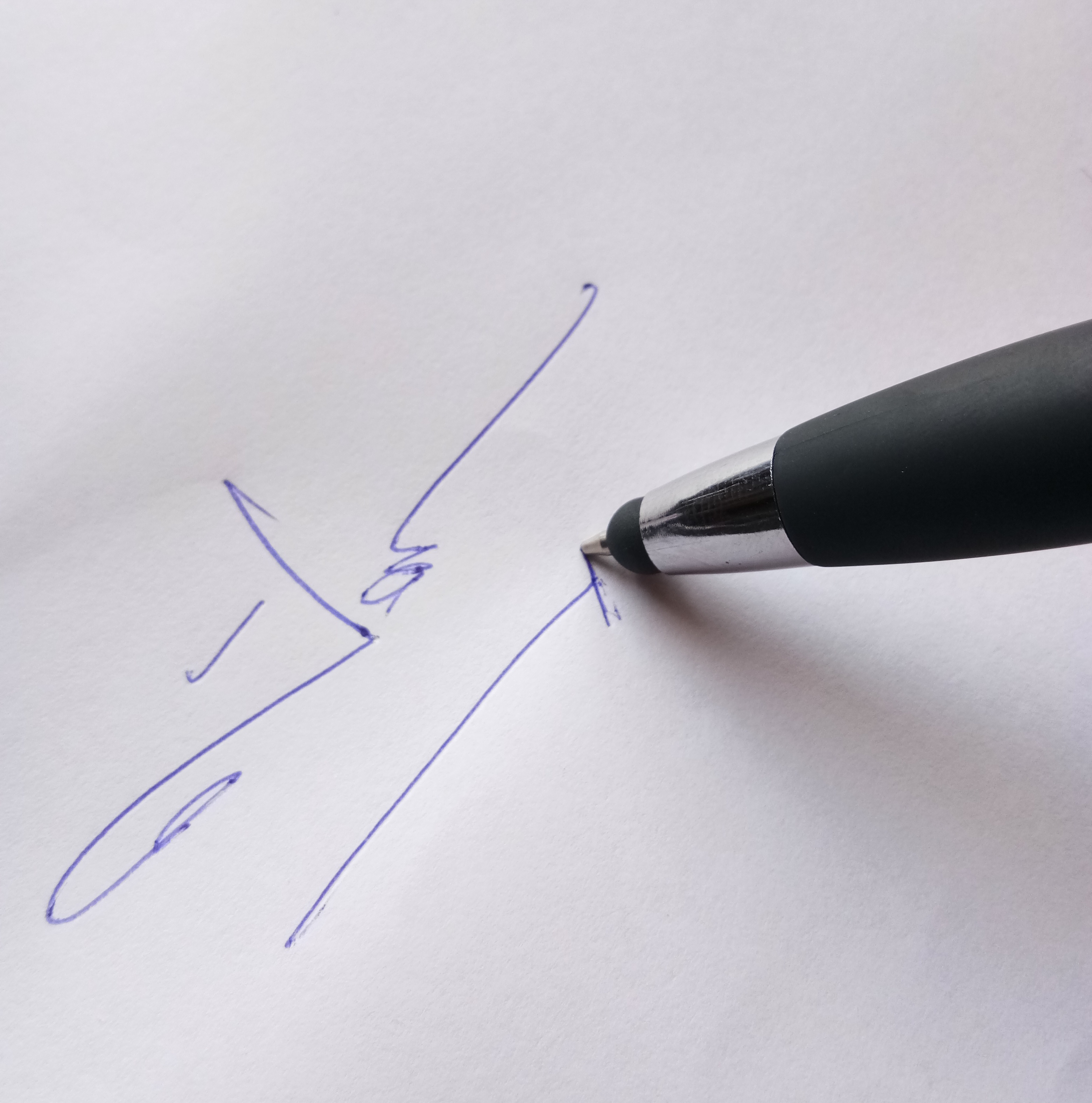 ปากกาStylusทัชสกรีนหน้าจอ4in1