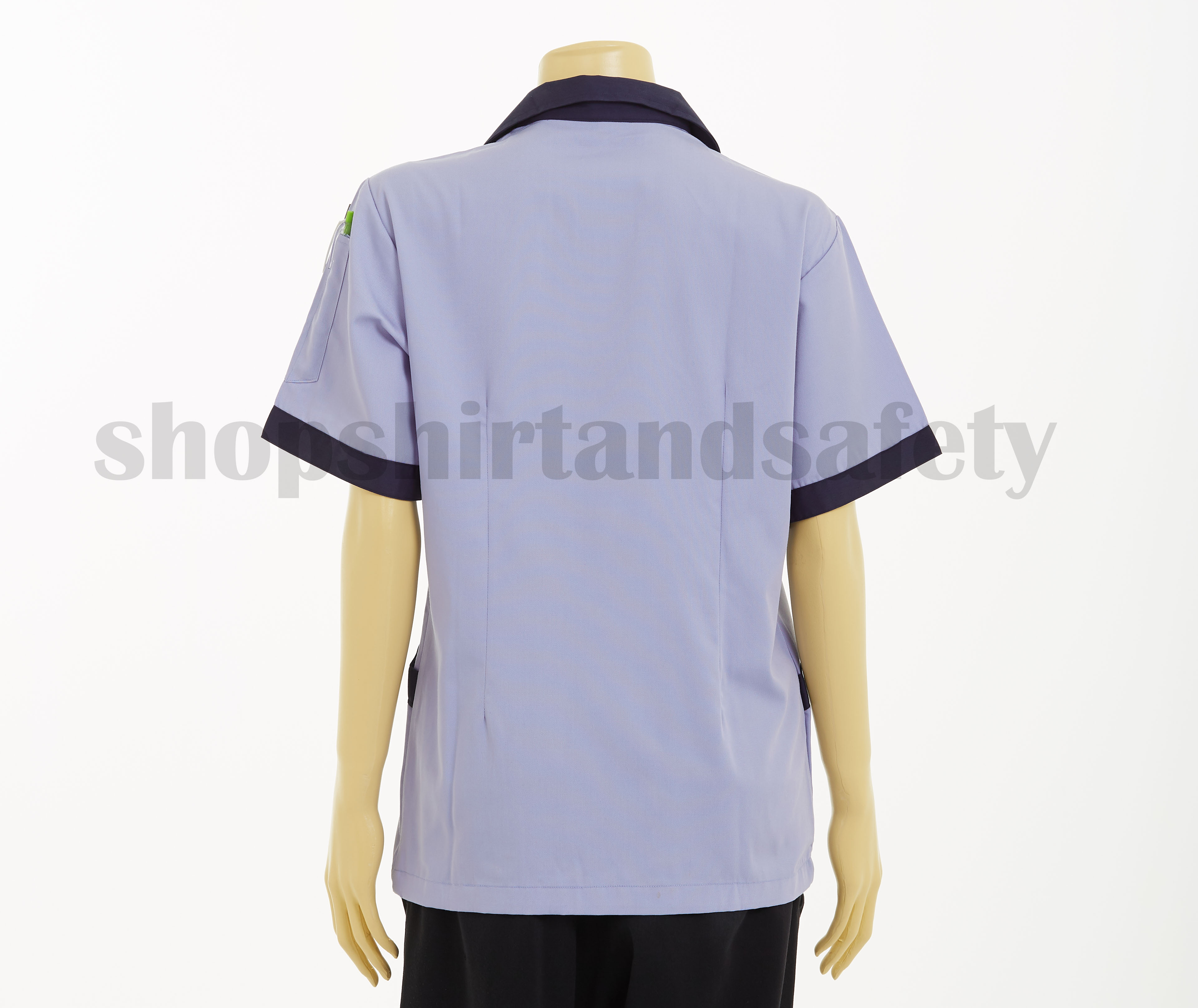 เสื้อแม่บ้าน