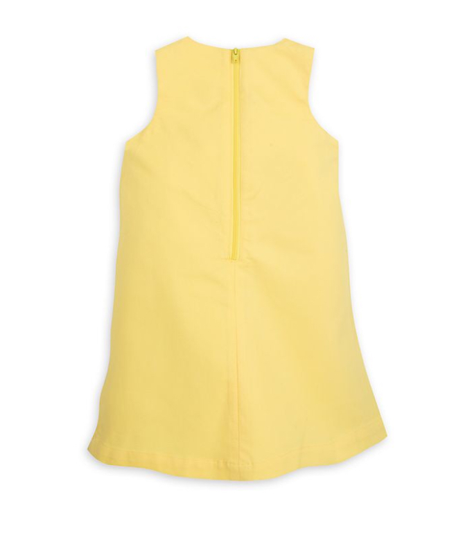 ชุดเดรสสำหรับลูกสาว Disney Lady and the Tramp Furrytale Friends Dress for Kids