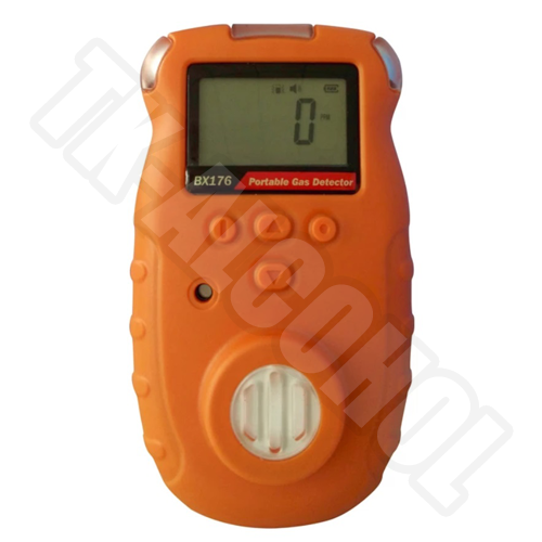 เครื่องตรวจวัดแก๊สพกพาแบบเดี่ยว BX176-LEL