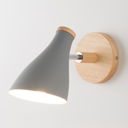 โคมไฟติดผนังข้างหัวเตียงนอน ออแกน (Organ)