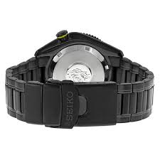 Seiko Automatic Diver's men's watch SRP499K1