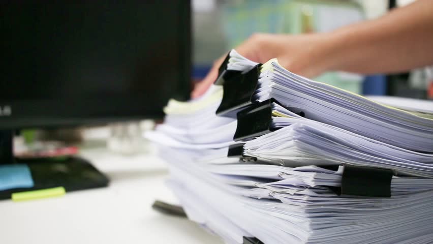 Product: E-Document Control System : โปรแกรมจัดการเอกสารออนไลน์