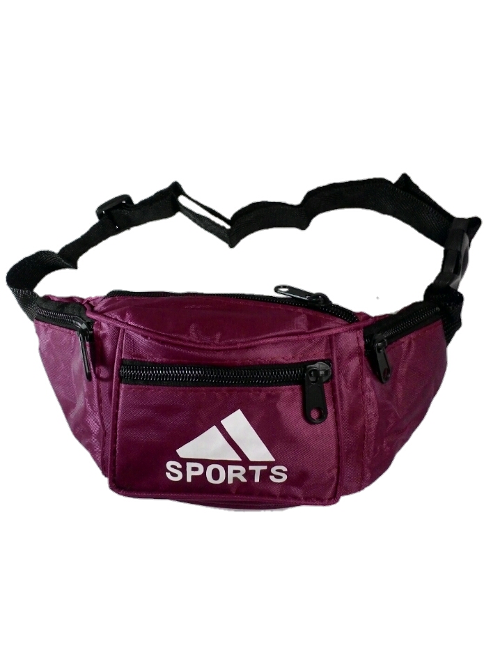 กระเป๋าสะพายไหล่,คาดเอว