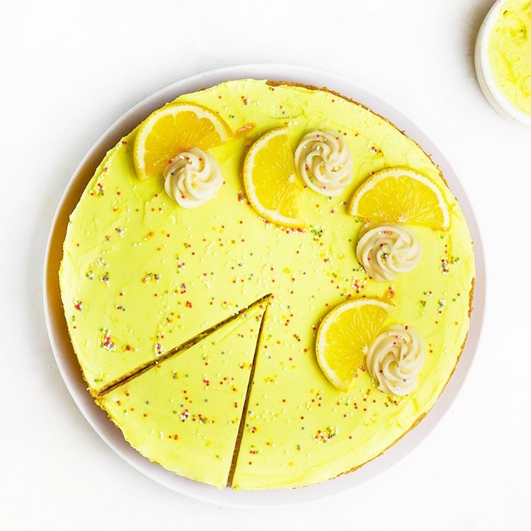 สีผสมอาหารจากธรรมชาติ ColorKitchen Decorative Food Colors From Nature (3 Color) (7.5G)