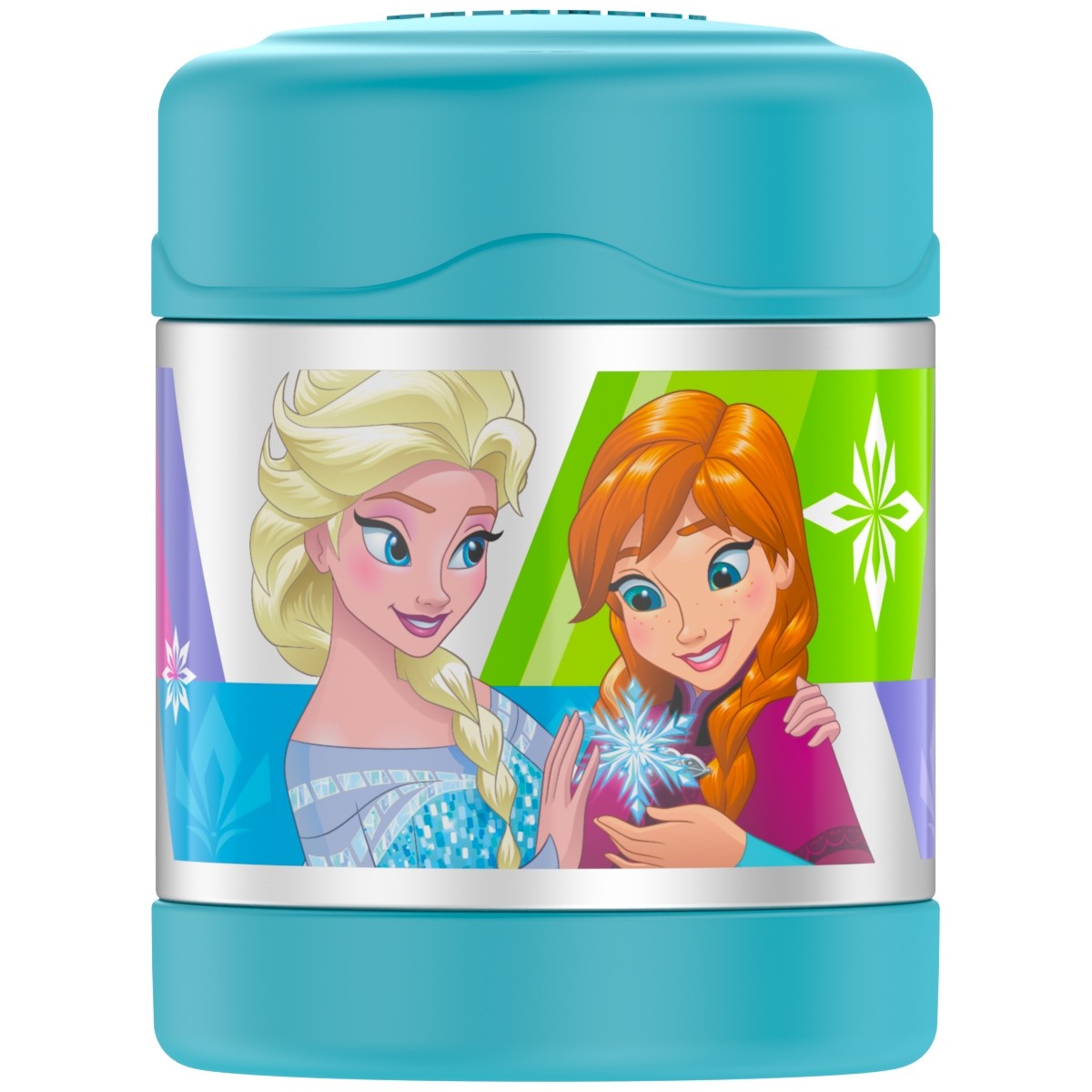 กระบอกใส่อาหารหรือขนม Disney Frozen Thermos FUNtainer Food Jar