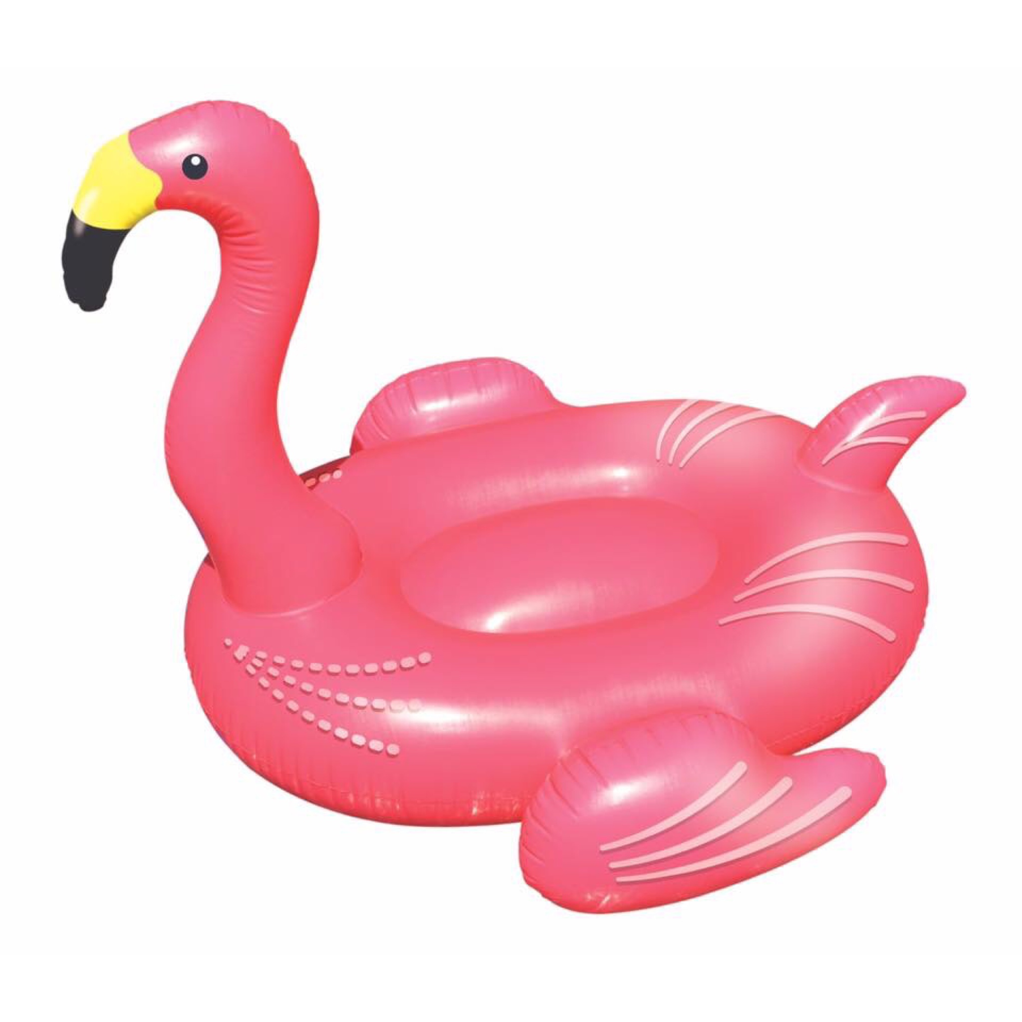 พูลโฟลทฟลามิงโก้ Pool Float Flamingo (รุ่นคอยาว)