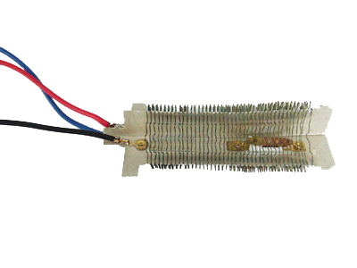 ขดลวด Heater ความร้อน