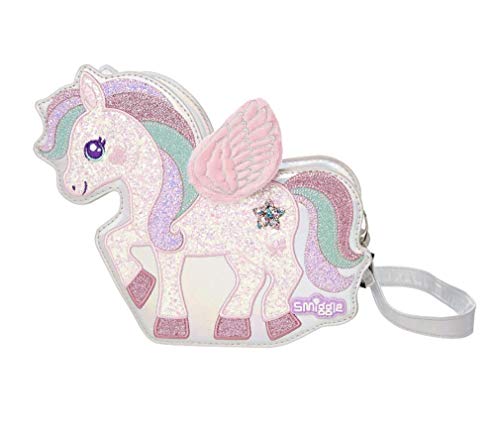กระเป๋าสะพายสำหรับเด็ก Smiggle Unicorn Fashionista Shoulder Bag