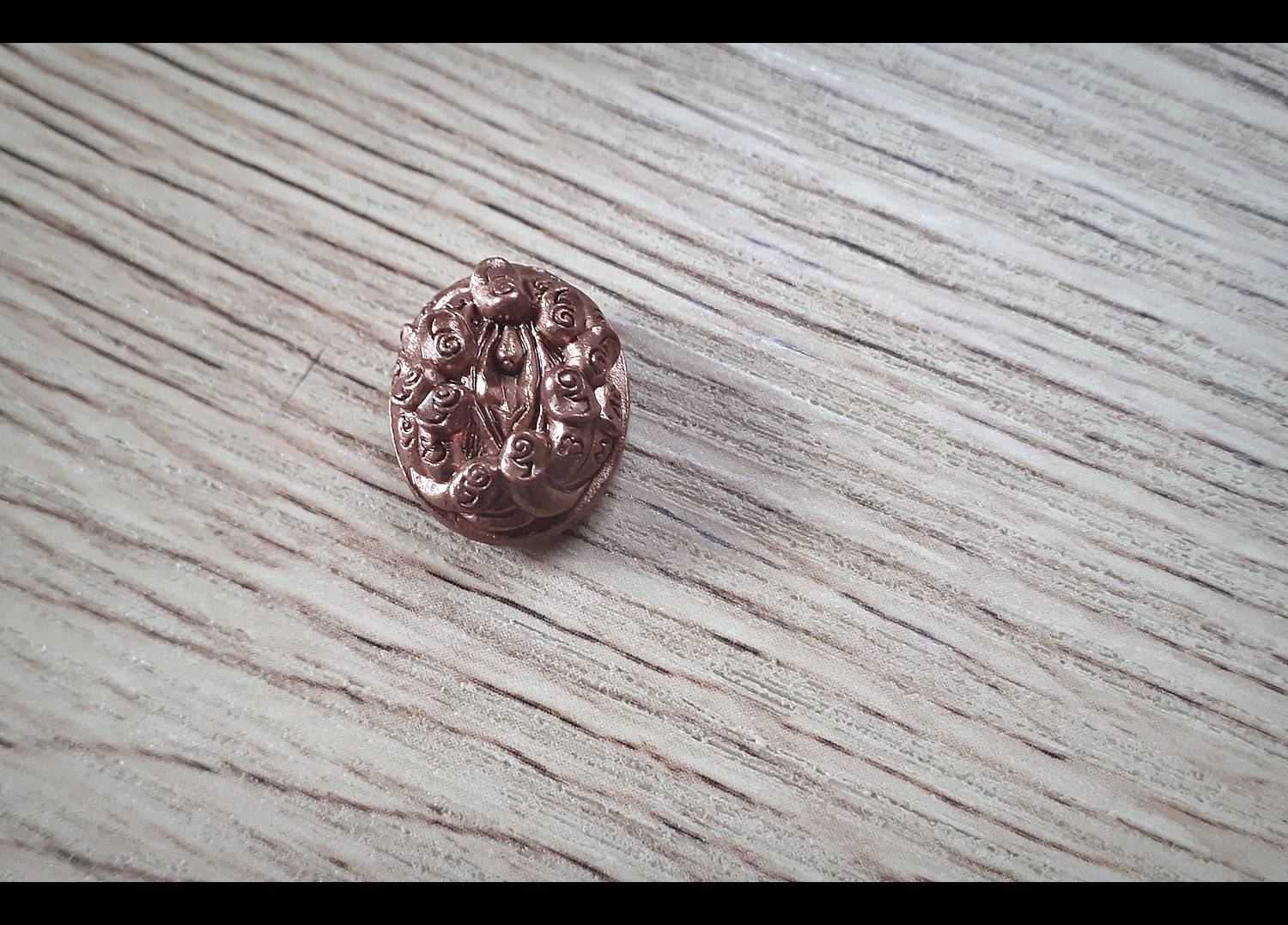 เหรียญศิวลึงค์ (11รุ่ม1) หลัง โยนี (พ่อปู่แม่ย่าให้กำเนิด พลังงานจักรวาล) (ปลุกเสกที่ปราสาทนครวัดและเขาพนมกุเลน) ปี2562 #รับประกันแท้ - หลวงปู่อุดมทรัพย์(พระอาจารย์จ่อย) วัดเวฬุวัน จ.ศรีสระเกษ จัดสร้างและดำเนินการปลุกเสก