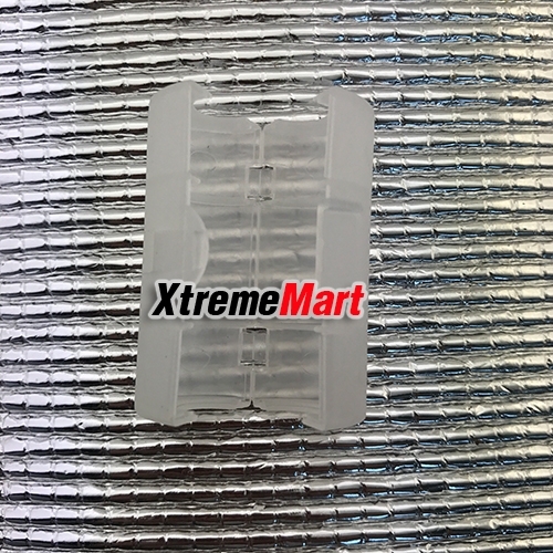 ท่อแปลงถ่าน Size AA เป็น Size C(อ้นละ)