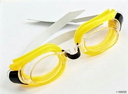 แว่นตาว่ายน้ำ GRILONG Swim Goggles