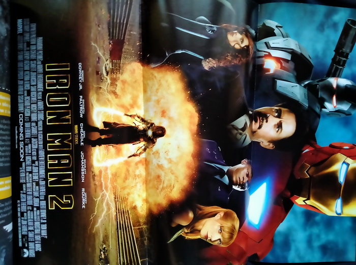 Starpics 773 (Action Issue)