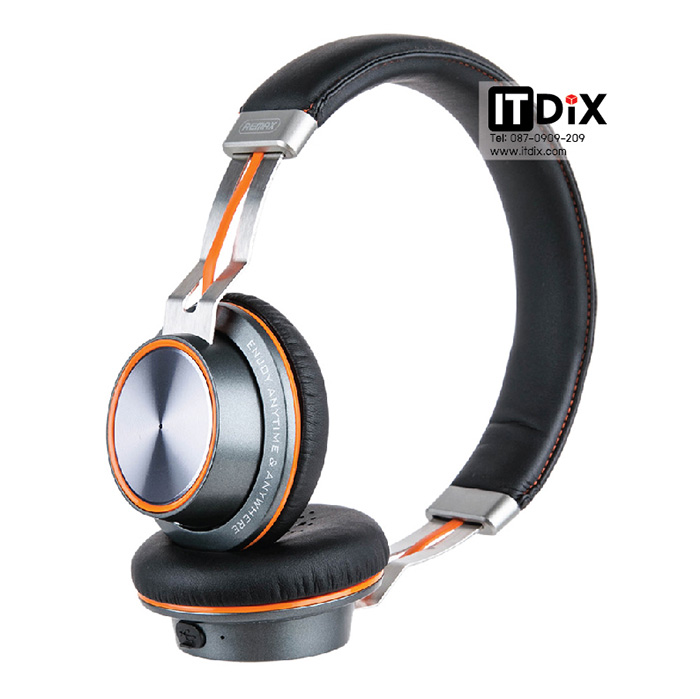 Headphone Remax 195HB