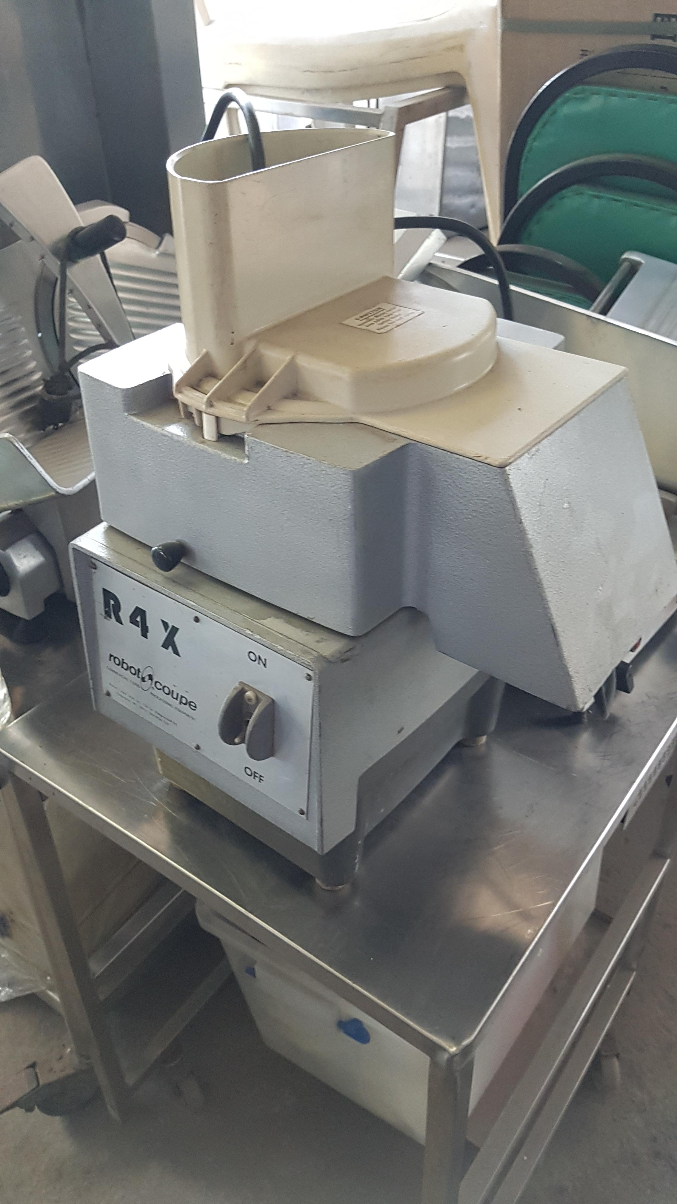 เครื่องหั่นผัก made in USA