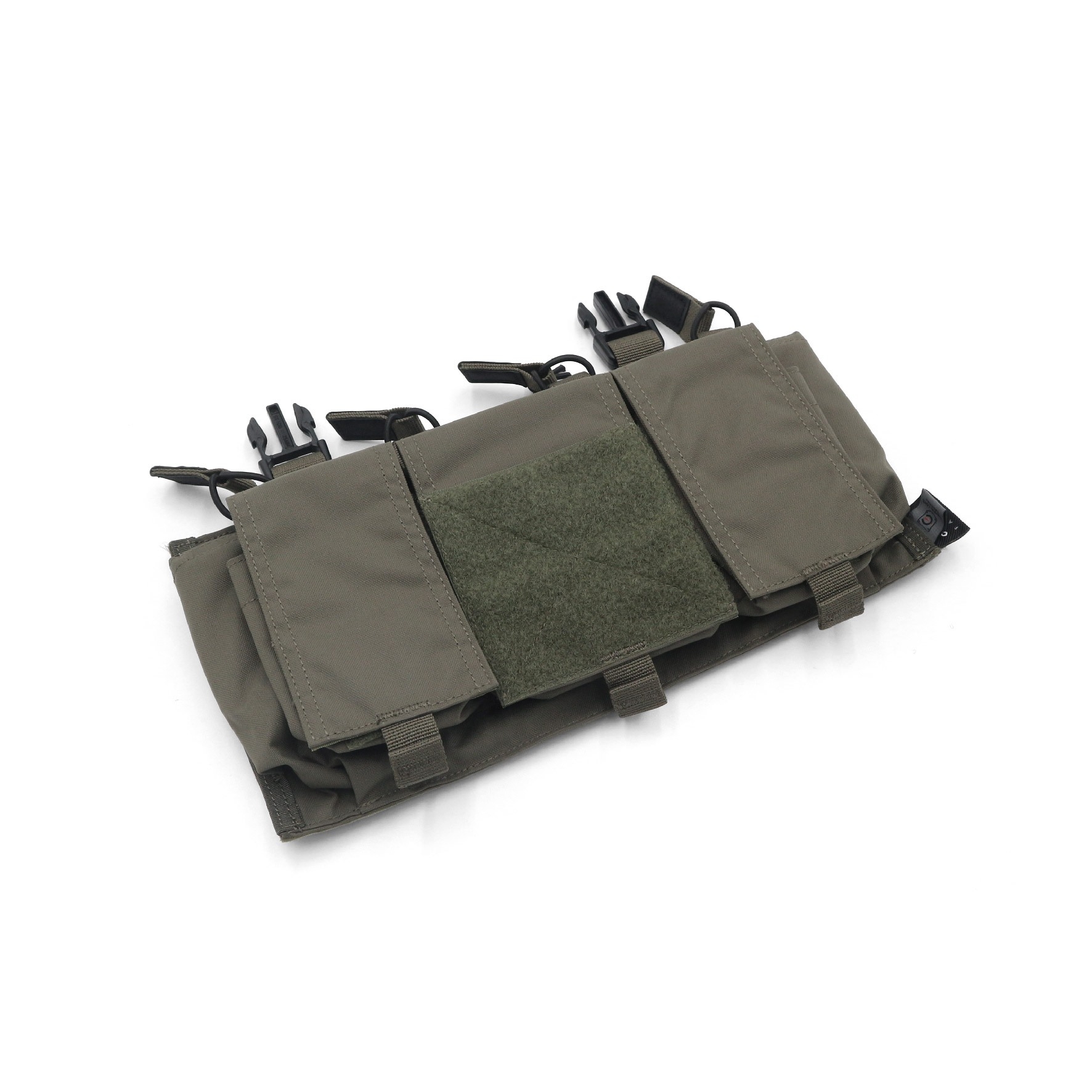 ซองแม็กกาซีน Quad 5.56 Placard Panel ( Twinfalcons ) [ TW-M070 ] (K1890)