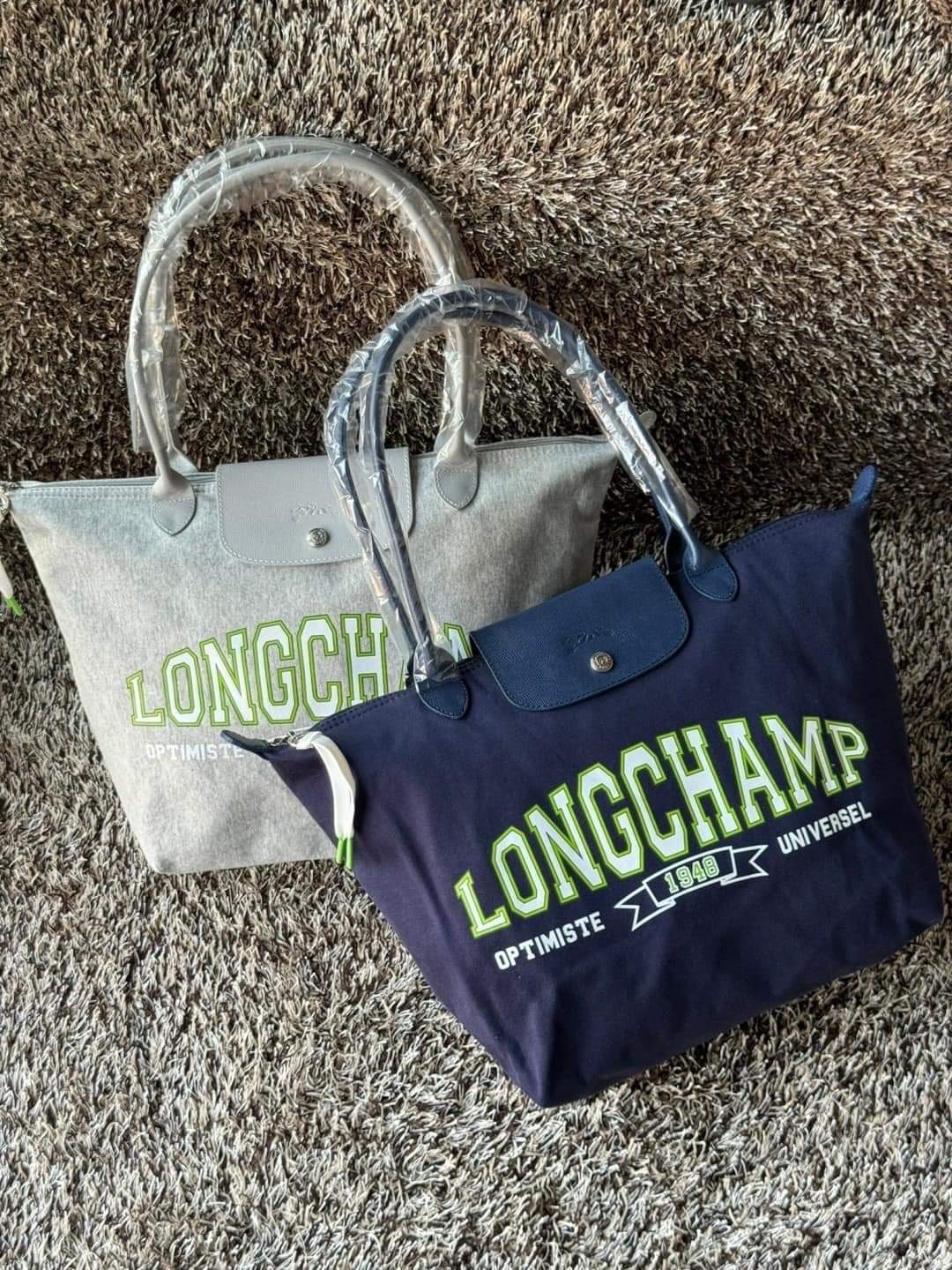 Longchamp LE PLIAGE COLLECTION HANDBAG XS (แอดไลน์ก่อนสั่งซื้อ)