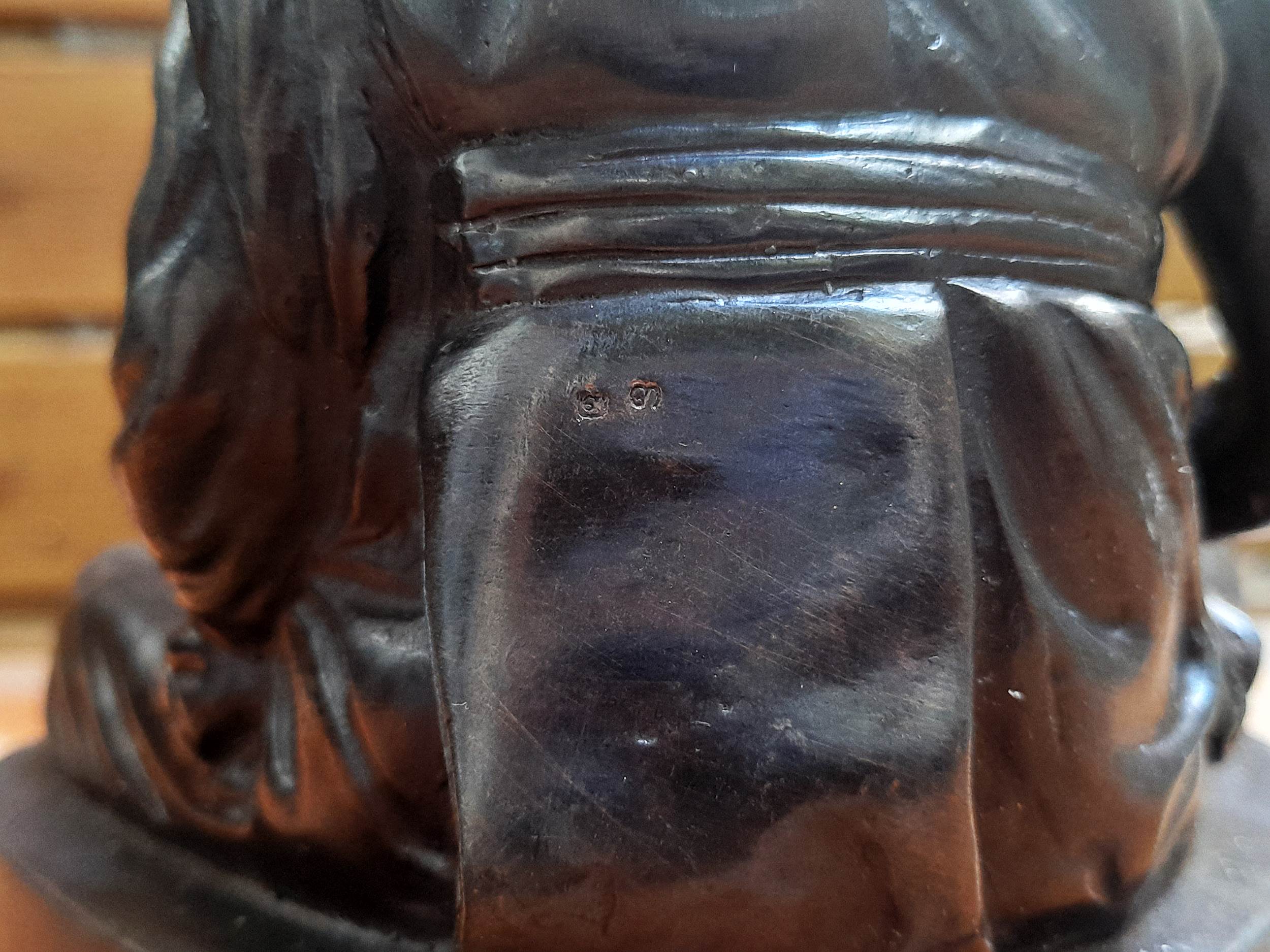 รูปหล่อ หลวงพ่อยี วัดดงตาก้อนทอง จ.พิษณุโลก (ขนาดตั้งบูชา หน้าตัก5นิ้ว) #สร้างและเสกที่วัดดงตาก้อนทอง ปี2560 #รับประกันแท้