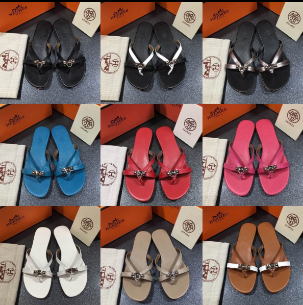 พร้อมส่ง รองเท้าแตะ hm sandal 2016 มีหลายสี สอบถามไซส์ได้ค่ะสต็อคของเปลี่ยนตลอด