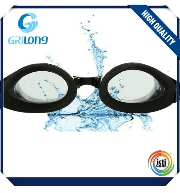 แว่นตาว่ายน้ำ GRILONG Swim Goggles