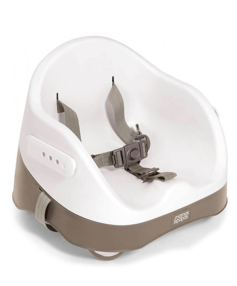 เก้าอี้หัดนั่งเอนกประสงค์ Mamas & Papas รุ่น Baby Bud - Putty