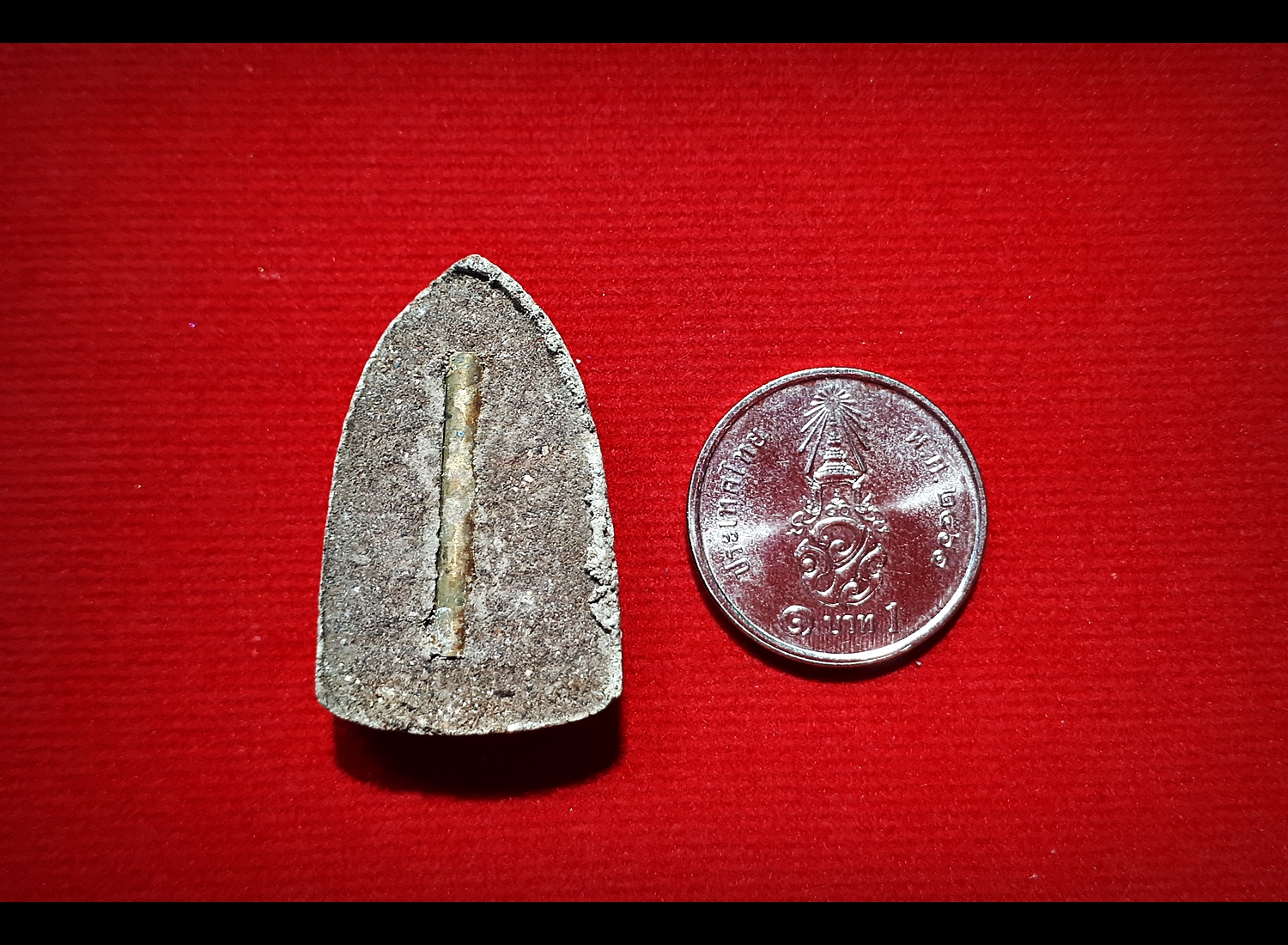 พระมนต์พระกาฬ เพรชกลับ(พลิกชีวิตพลิกดวงชะตา กลับร้ายกลายเป็นดี ดีจะดียิ่งขึ้น) เนื้อผงมหามวลสาร ฝั่งตะกรุดมหาสะท้อน(ตะกรุดกาสะท้อน) เสาร์5 ปี2558 #รับประกันแท้