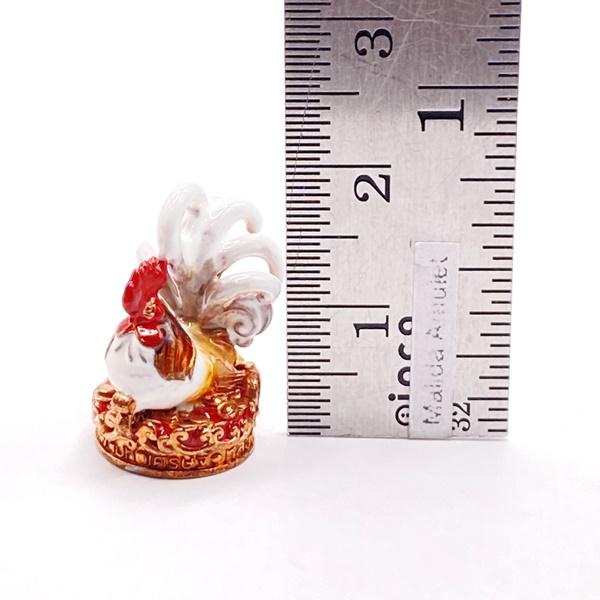 ไก่ฟ้าพญาเลี้ยง ไก่ฟ้ามหาเศรษฐี (เนื้อมหาเดโชลงยาสีอีนาเมลหางขาว) หลวงตาน้อย สำนักสงฆ์ป่าปวงตึก หลวงปู่ศิลา (หลวงปู่มหาศิลา)