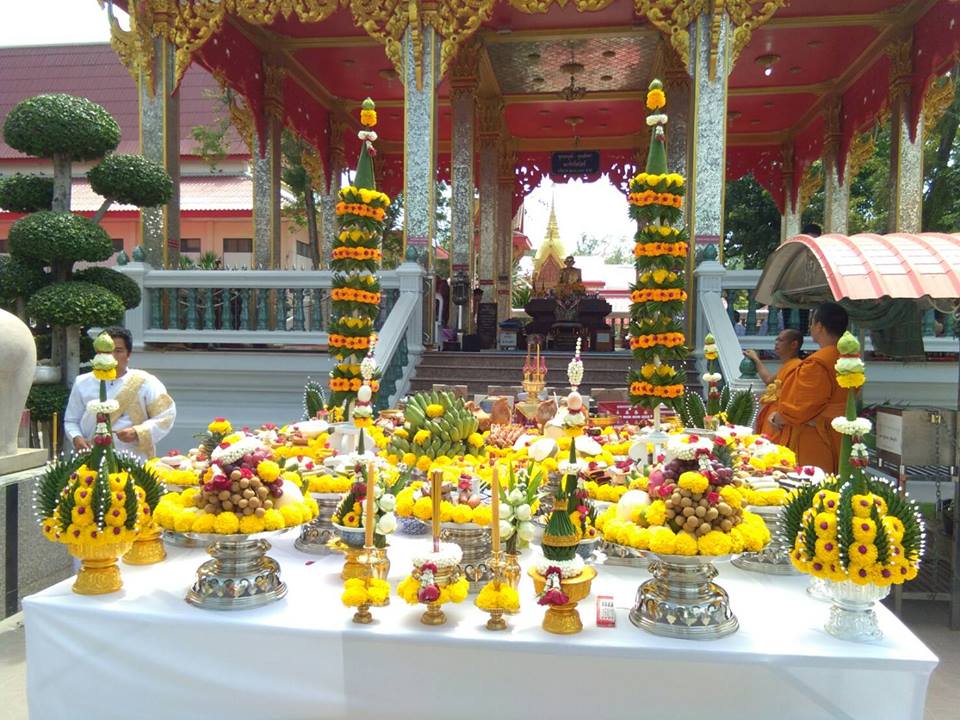 รูปหล่อ หลวงพ่อกวย วัดโฆษิตาราม(วัดบ้านแค) รุ่นแรงครู ปี2560 (จัดสร้าง112องค์) เนื้อนิลผสมเหล็กไหล ปิดทองคำแท้ #รับประกันแท้