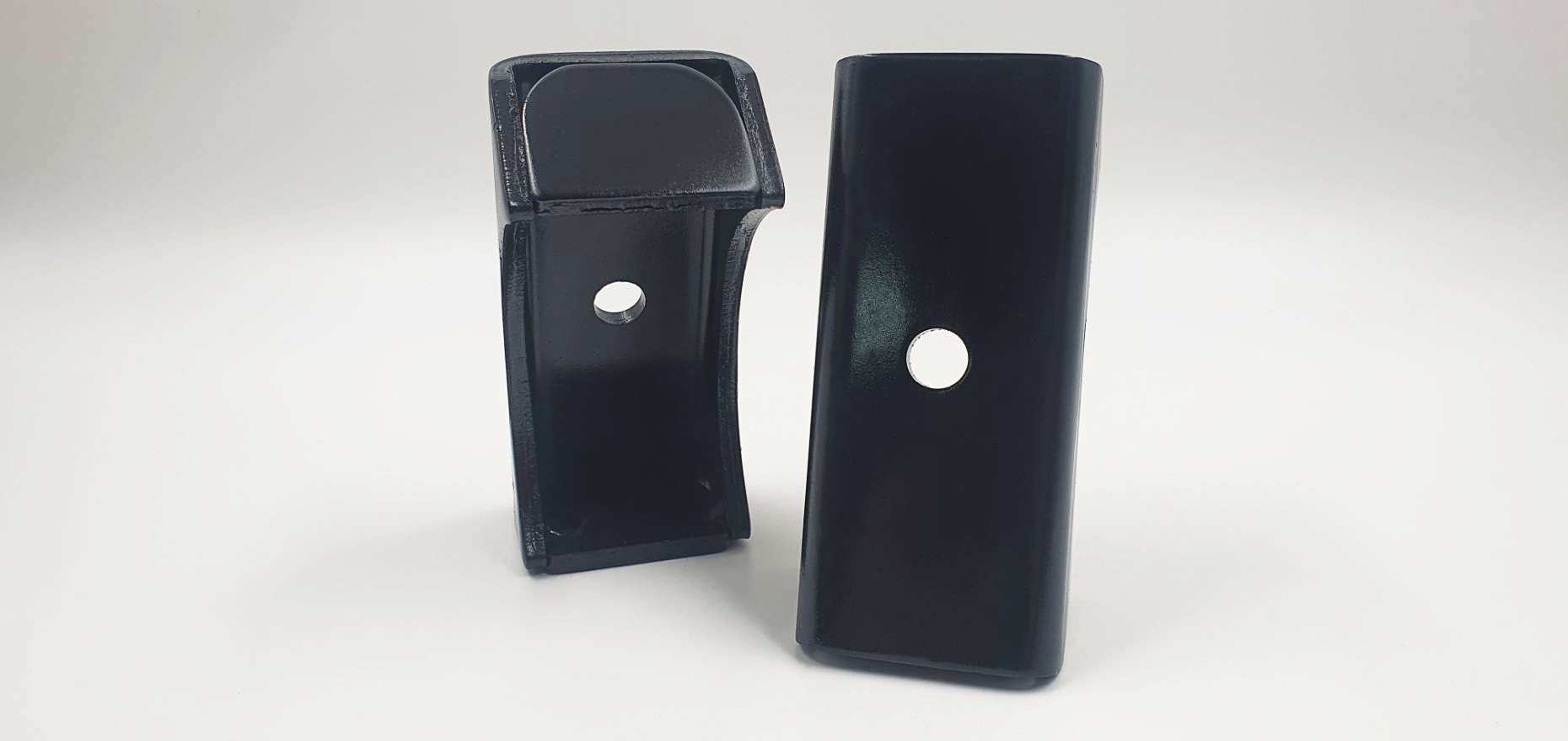 เต้ารองแหนบ เพลาลอย (ราคาต่อคู่)