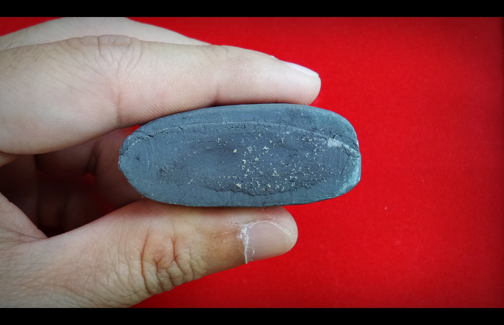 หลวงปู่ทวด 2 หน้า เนื้อผง พร้อมฐาน ขนาดบูชา ตั้งหน้ารถ พ่อครูพระอาจารย์ศิริพงศ์