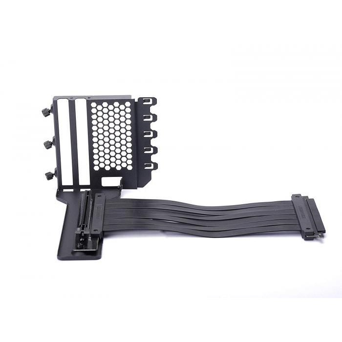 ของแท้ Phanteks VERTICAL GRAPHICS CARD HOLDER KIT WITH RISER CABLE รับประกัน1ปี #GPU RISER การ์ดจอแนวตั้ง