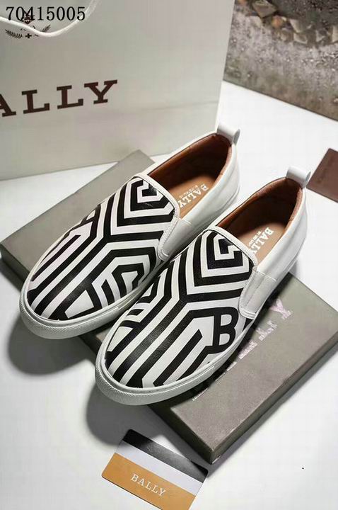 bally men แบบอีกเยอะกดดูด้านในค่ะ size 38-44