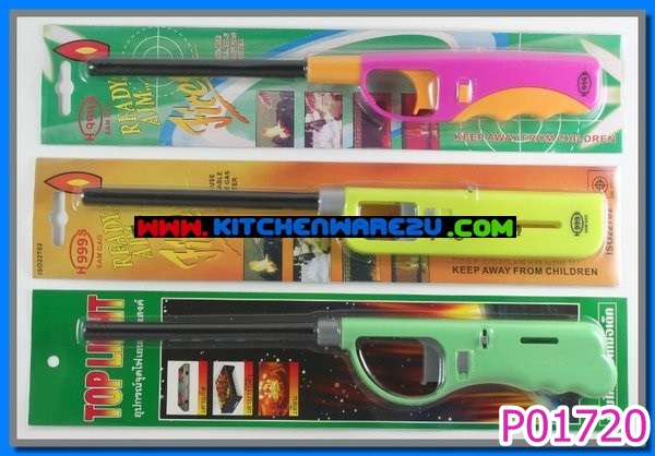 P01720 ปืนยิงแก๊ส ราคาต่อโหล (190 บต่อโหล ขายส่งทุกอย่าง 20 บาท)