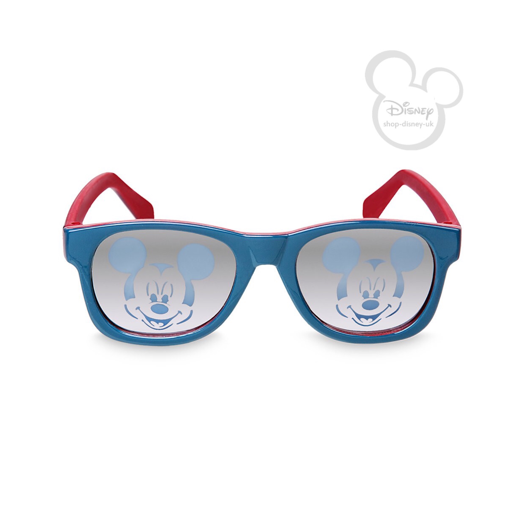 แว่นกันแดดสำหรับทารกและเด็กเล็ก Disney Best Quality Sunglasses for Baby (Mickey Mouse)