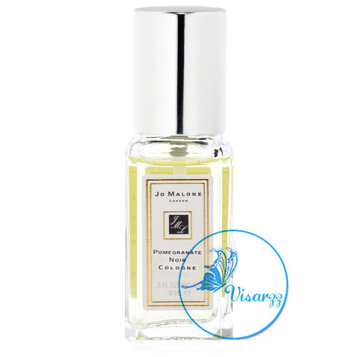 Jo Malone Cologne 9mL # Pomegranate Noir น้ำหอมกลิ่นหอม สดชื่น ใช้แล้วมีแต่จะติดใจ