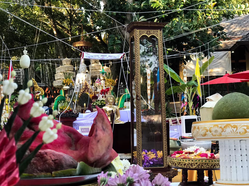 เสือ (ขนาดเล็กจิ๋ว) เนื้อโลหะสำริด (#พิธีพยัคฆ์บารมี #เป็นเมตตาและอำนาจ) พ่อปู่ฤาษีเจ้าสมิงพรายสงเคราะห์ ปี2563 #รับประกันแท้ - ครูบากฤษดา วันสันพระเจ้าแดง(วัดป่ายาง) จ.ลำพูน