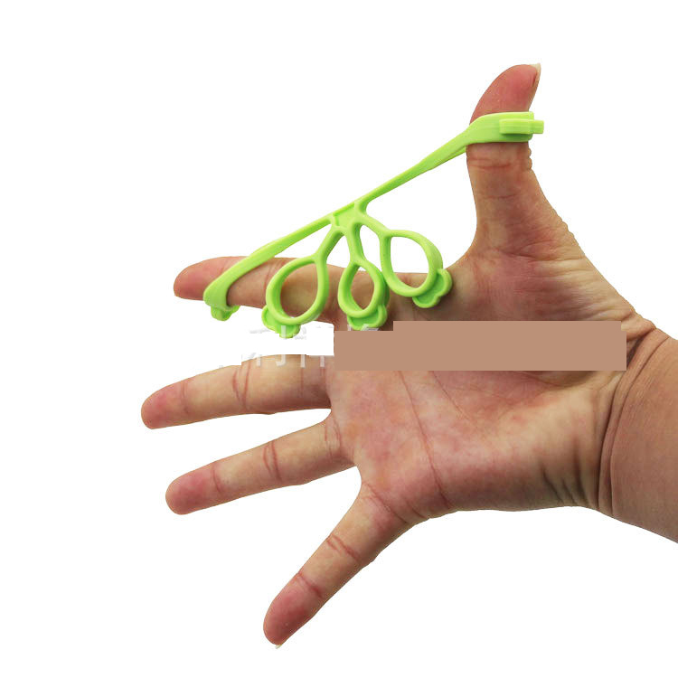 เซ็ทออกกำลังกายนิ้วมือ Grip Strength PSC12233P