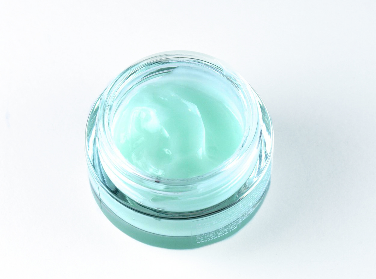 (แพคคู่x2) Biotherm Aquasource Gel 48 h Continuous Release Hydration 15mL มอยส์เจอร์ไรเซอร์เติมความชุ่มชื้นขึ้นต่อเนื่อง 48 ชม.