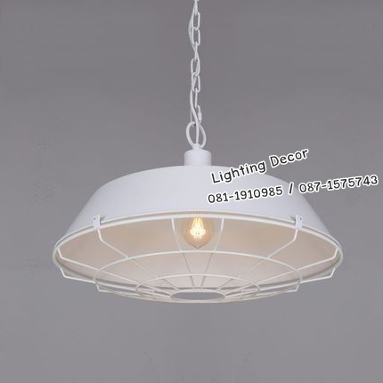 Modern lamp