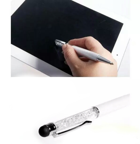 ปากกาstylus2in1 รุ่นDiamond Crystal