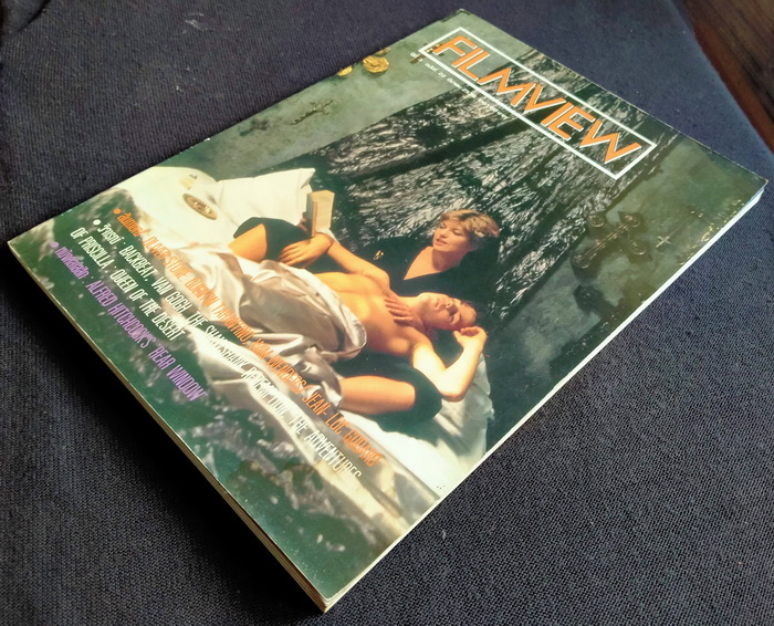 FILMVIEW ฉบับที่ 22