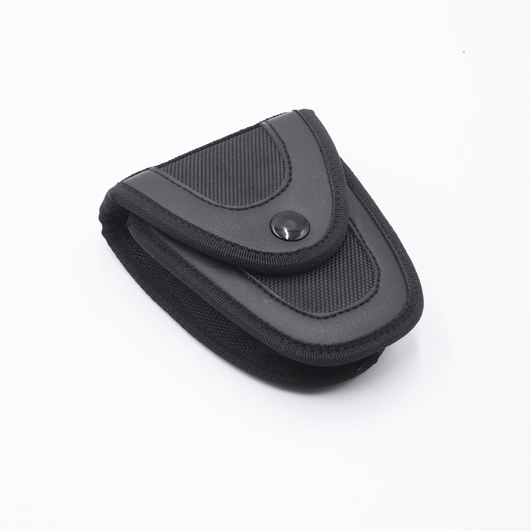 🇹🇭⫸ ซองกุญแจมือผ้า รุ่นกระดุม