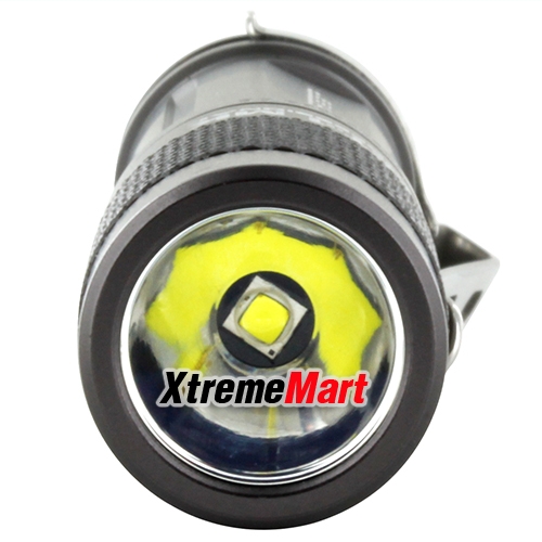 ไฟฉายJetbeam JET-I MK LED Flashlight - CREE XP-G2 KED - 480 Lumens - Uses 1 x AA Battery (เฉพาะไฟฉาย)