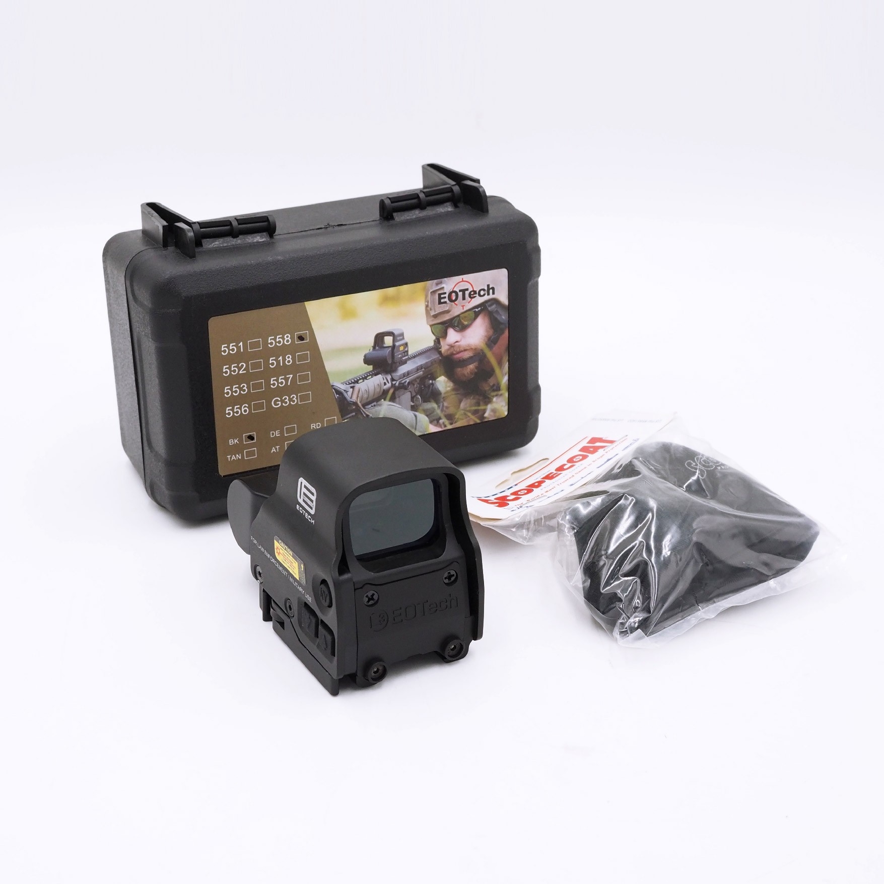 🇹🇭⫸ EOTech 558