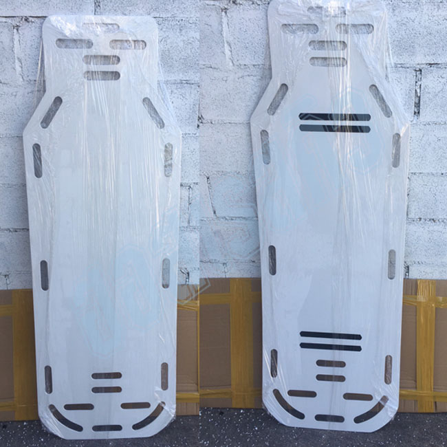 แผ่นสไลด์บอร์ด-Slide Board ABS รุ่น DS-150