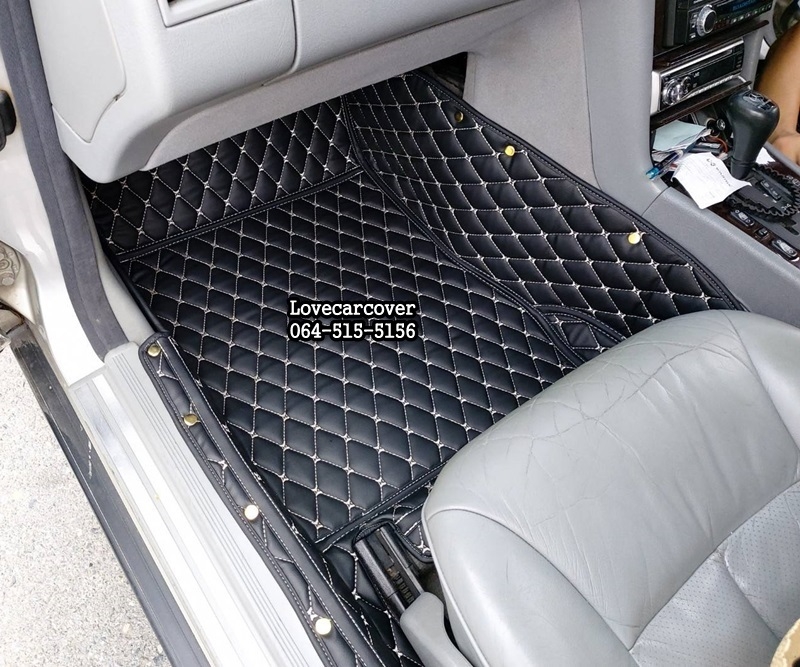พรมปูรถยนต์ Benz E280 W210